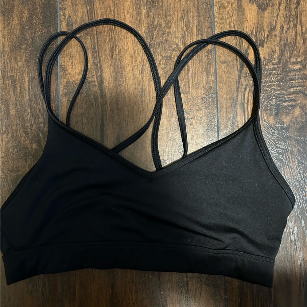 Old Navy Sports Bra